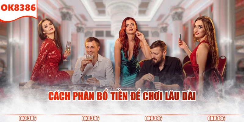 3 Kinh Nghiệm Chia Vốn Hiệu Quả Cho Người Chơi Cá Cược 4 Cách phân bổ tiền để chơi lâu dài